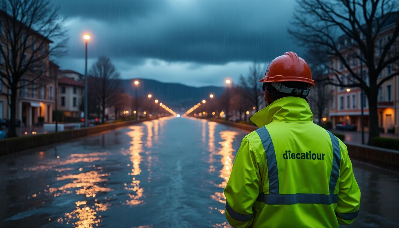 découvrez les risques d'inondation à la croix-rousse en 2025 et les mesures de prévention indispensables pour protéger votre habitation et votre famille.
