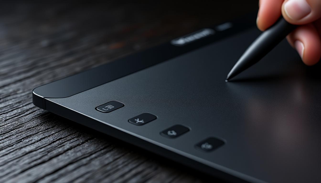 découvrez notre guide complet 2025 pour maîtriser votre tablette de dessin intuos pro. astuces, conseils et tutoriels pour libérer votre créativité avec cet outil professionnel.