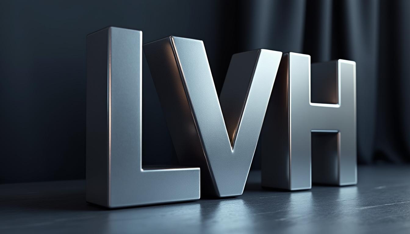 découvrez la signification réelle des initiales lvmh en 2025 et explorez l'histoire et l'évolution de ce géant du luxe.