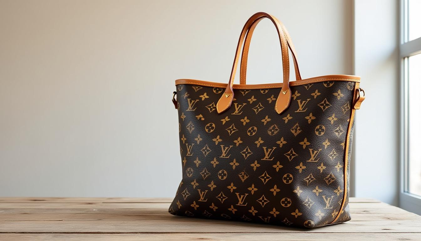 découvrez la signification des initiales lvmh en 2025 et plongez dans l'histoire et l'évolution de ce géant du luxe.