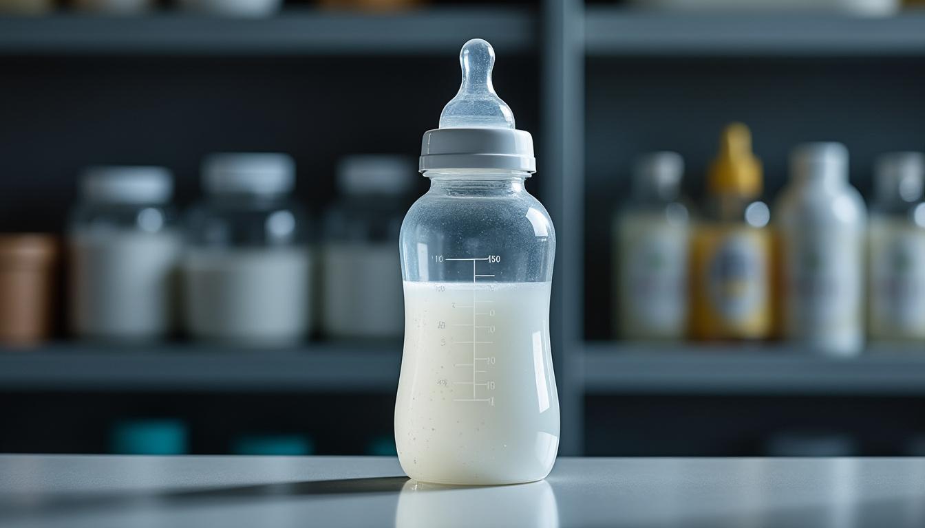 découvrez notre guide complet 2025 pour choisir le lait infantile novalac ar adapté aux besoins de votre bébé. conseils, bienfaits et avis pour un choix éclairé.