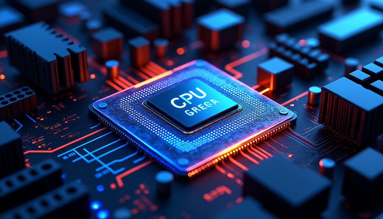 découvrez la température maximale recommandée pour un cpu et apprenez comment la surveiller efficacement pour protéger votre ordinateur et optimiser ses performances.