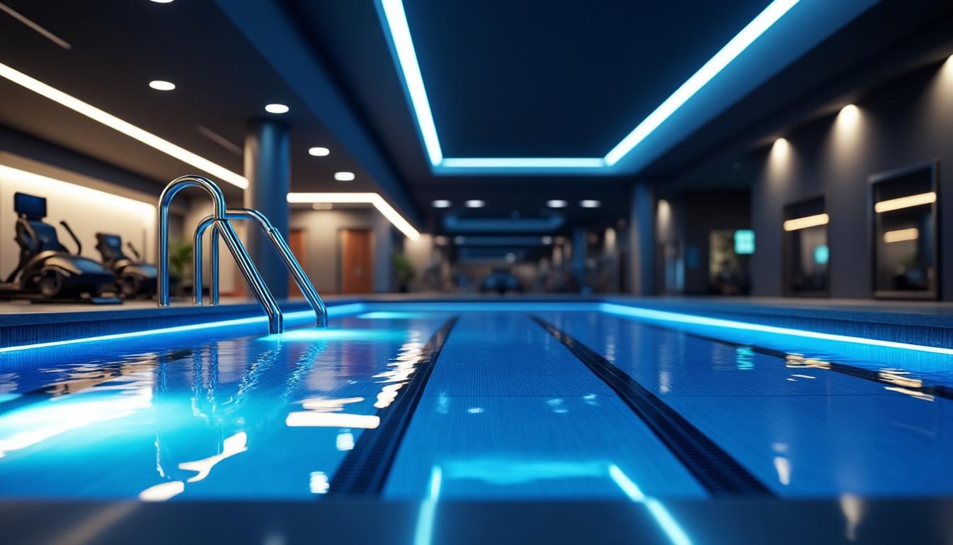 découvrez notre guide complet 2025 pour choisir la salle de sport avec piscine idéale, alliant fitness et bien-être pour tous vos objectifs.