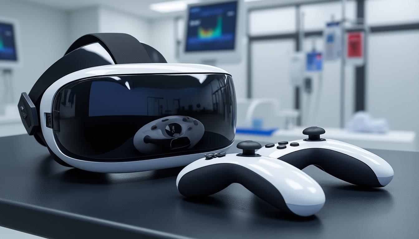 découvrez notre guide complet pour bien débuter avec titans clinic vr repack games en 2025. astuces, conseils et meilleures pratiques pour profiter pleinement de votre expérience de jeu.