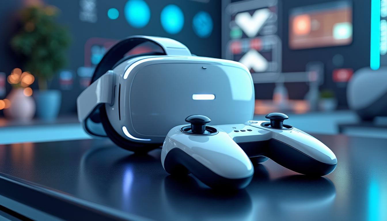 découvrez notre guide complet pour bien débuter avec titans clinic vr repack games en 2025. astuces, conseils et tutoriels essentiels pour une expérience immersive réussie.