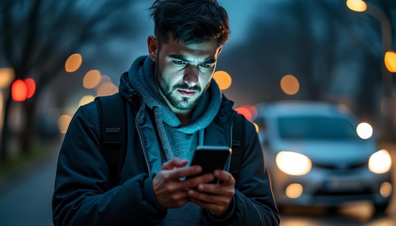 découvrez les étapes à suivre en cas d'annulation de blablacar à la dernière minute et comment gérer efficacement ce changement imprévu pour éviter tout désagrément.