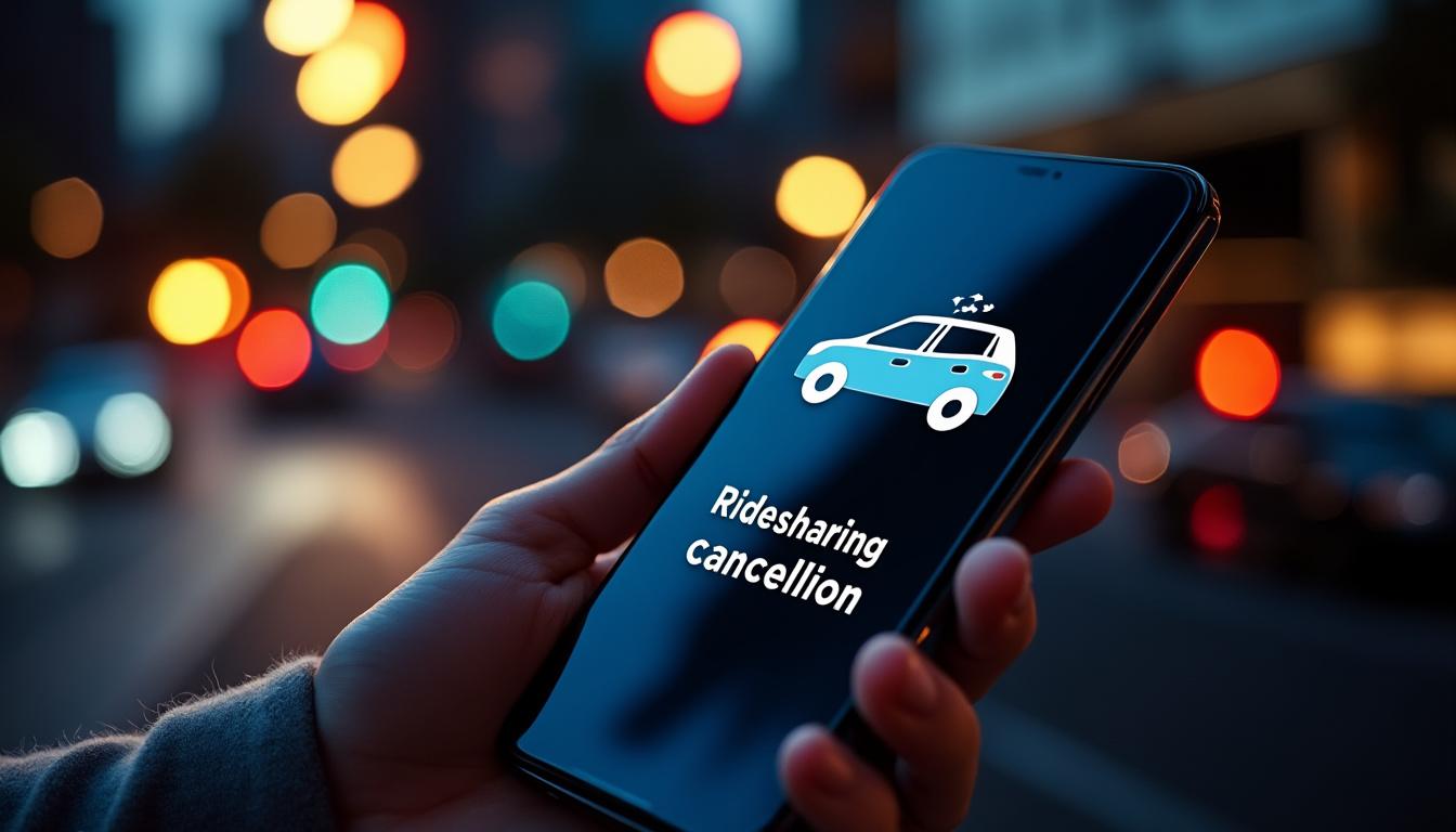 découvrez que faire en cas d'annulation blablacar de dernière minute et comment gérer efficacement un changement imprévu pour vos trajets.