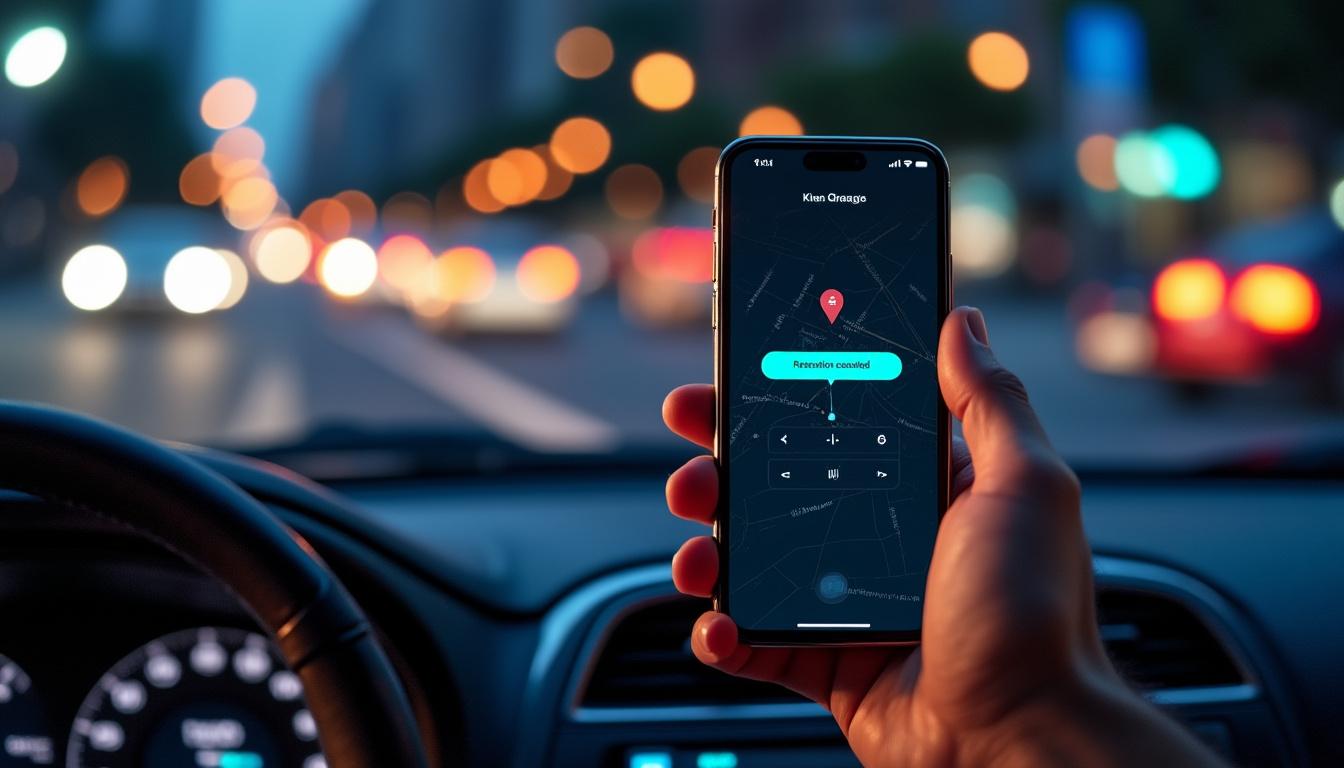 découvrez comment gérer efficacement une annulation ou un changement de réservation sur blablacar. conseils pratiques, droits des voyageurs et étapes à suivre pour une expérience sereine.