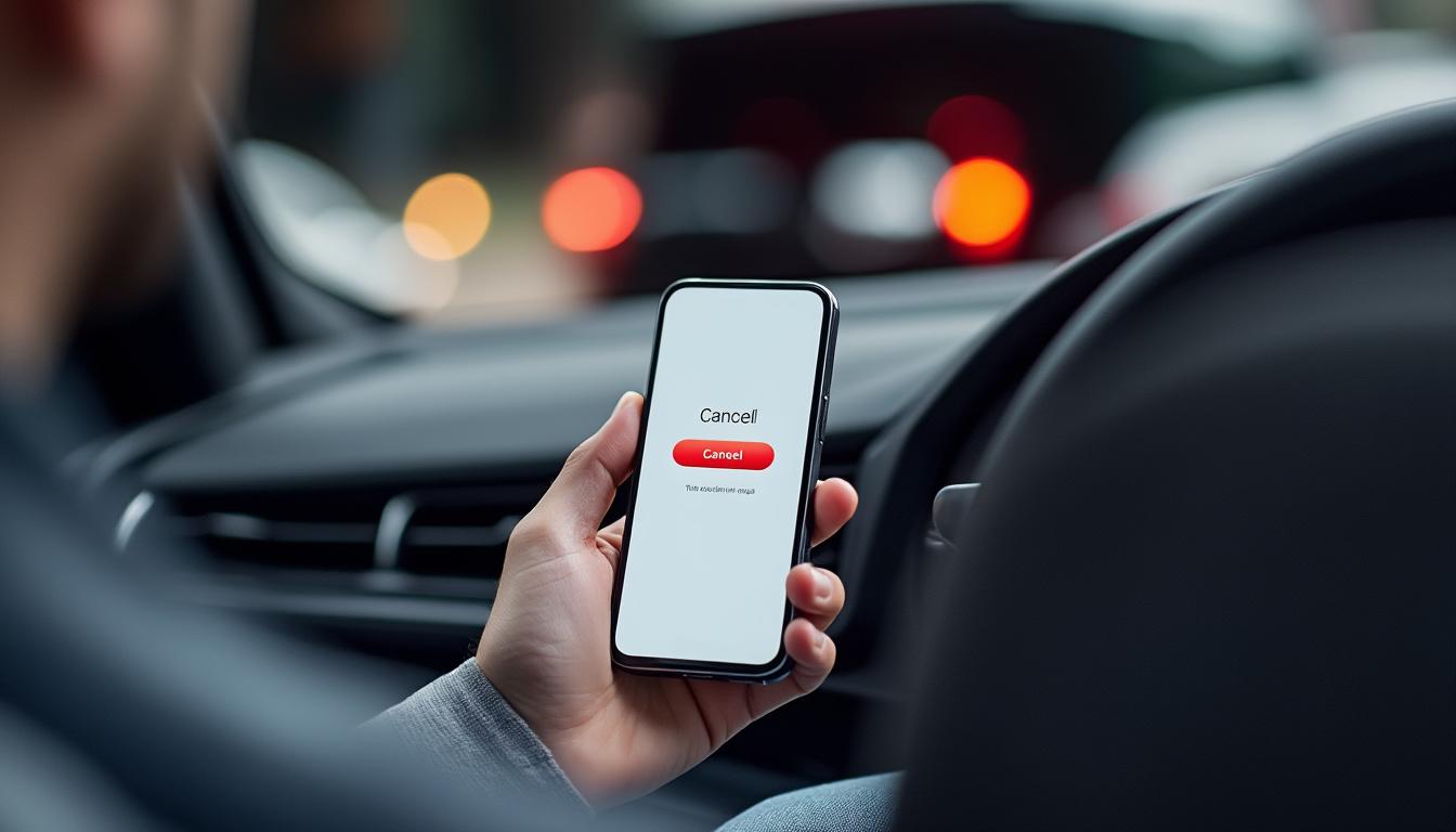 découvrez comment gérer facilement vos annulations et réservations blablacar en 2025 grùce à nos conseils pratiques et astuces fiables.