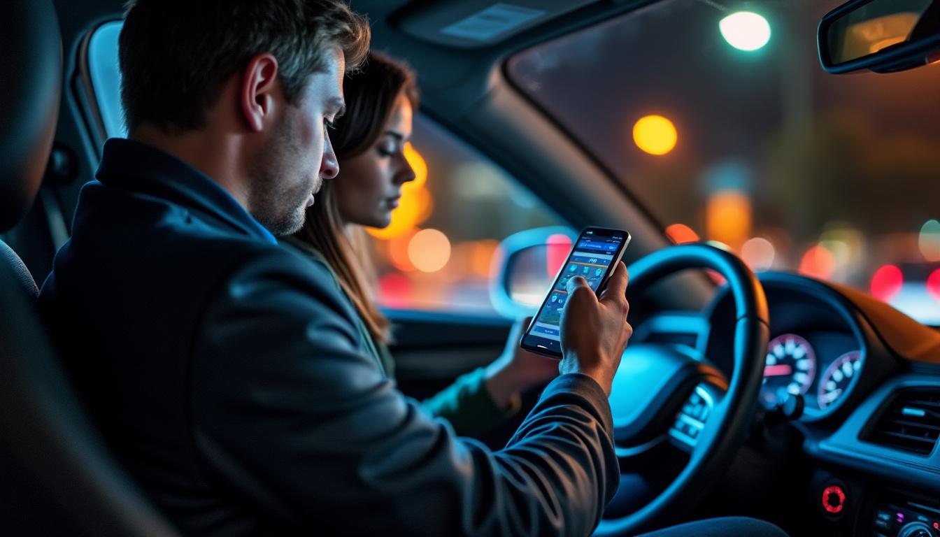 découvrez toutes les conditions d'annulation sur blablacar en 2025. guide complet pour bien comprendre vos droits et procédures avant de réserver.