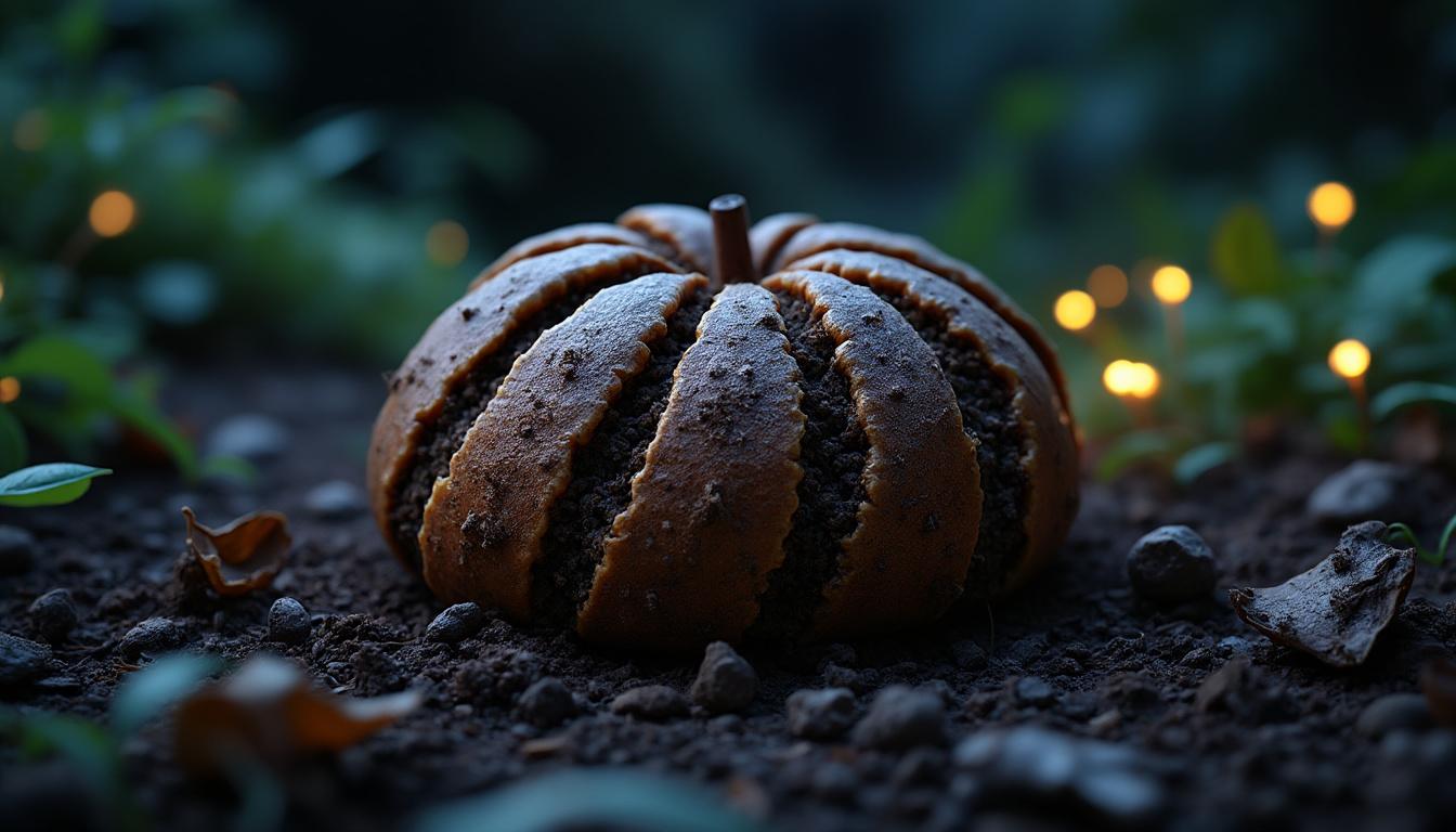 découvrez comment identifier les crottes de hérisson et comprendre ce que cet animal nocturne révèle sur son habitat et son comportement.