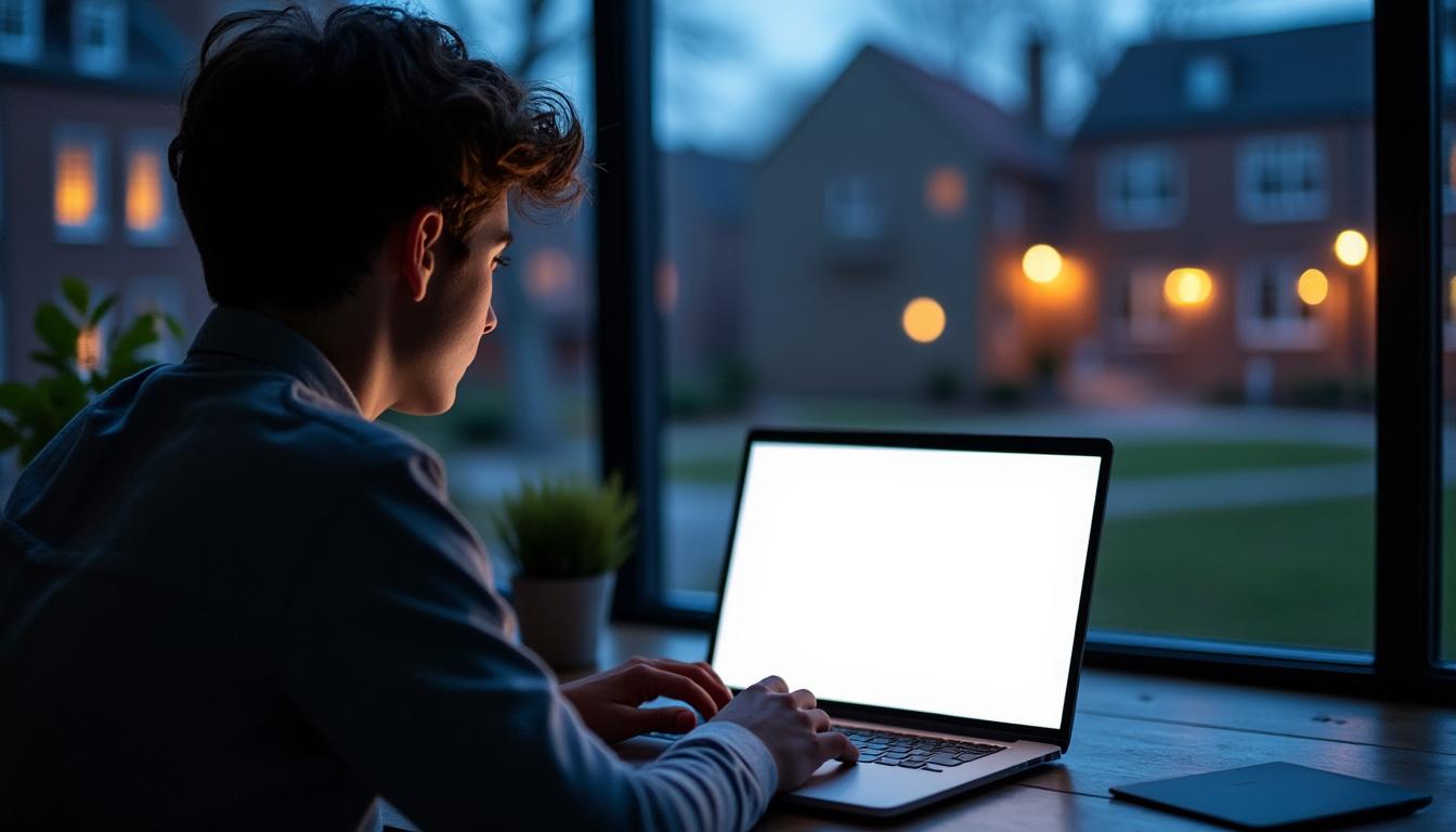 découvrez notre guide complet pour accéder et utiliser le webmail ens lyon en 2025. simplifiez la gestion de votre messagerie étudiante avec nos conseils et astuces pratiques.