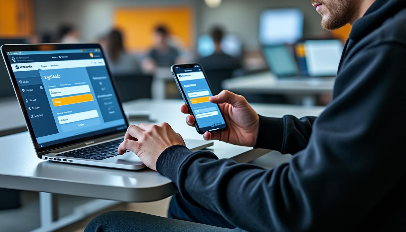 découvrez le guide complet 2025 pour les étudiants de l'ent université de lorraine : conseils, ressources et astuces pour réussir votre année universitaire.