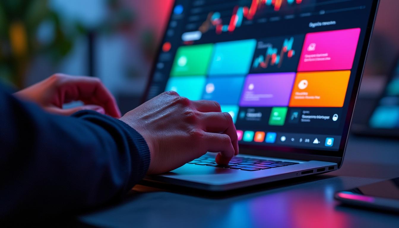 découvrez notre guide complet 2025 pour les étudiants de l'ent univ lorraine : astuces, ressources et conseils essentiels pour réussir votre année universitaire.