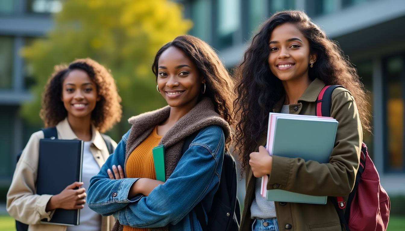 découvrez notre guide complet pour les étudiants 2025 sur l'ent université de lorraine, avec toutes les informations essentielles pour faciliter votre année universitaire.