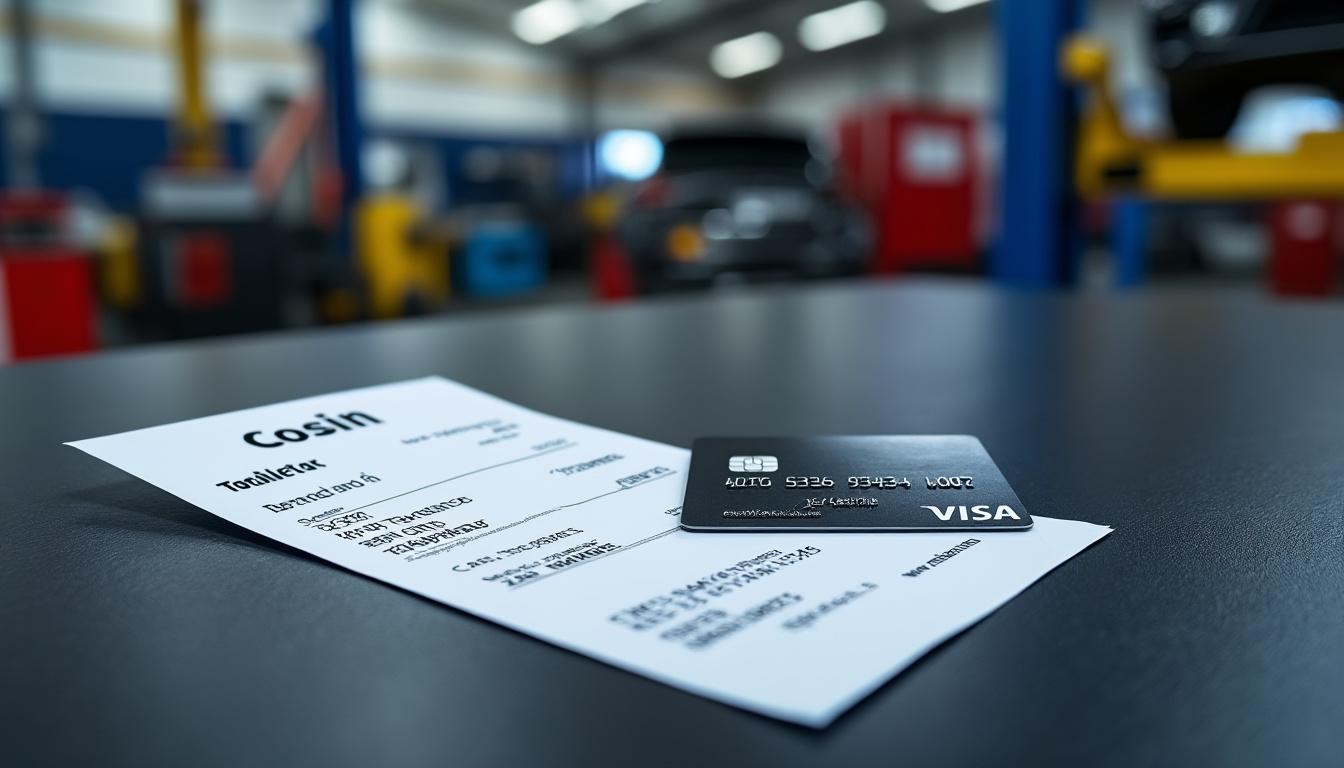 découvrez comment profiter du paiement en 10 fois sans frais dans votre garage en 2025. astuces et conseils pour bénéficier de cette offre avantageuse facilement.