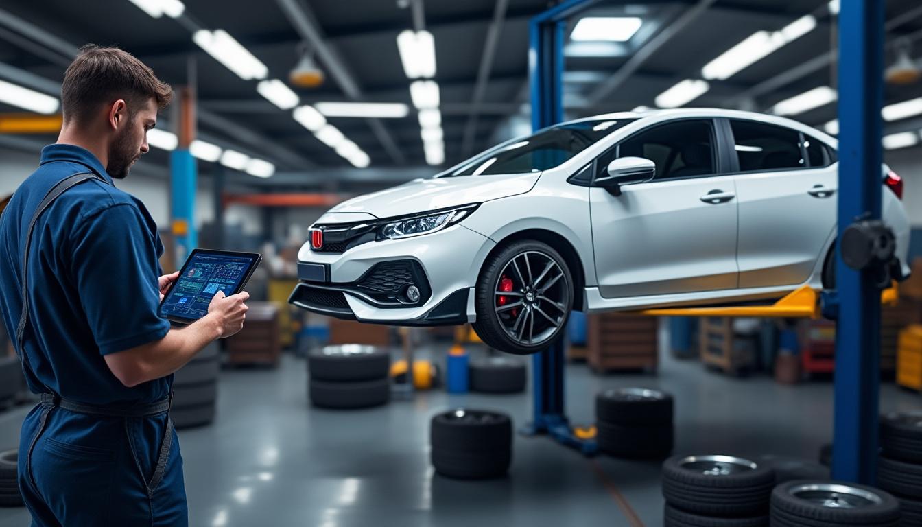 découvrez comment profiter du paiement en 10 fois sans frais dans votre garage en 2025. astuces et conseils pour bénéficier de cette offre avantageuse et gérer vos dépenses auto facilement.