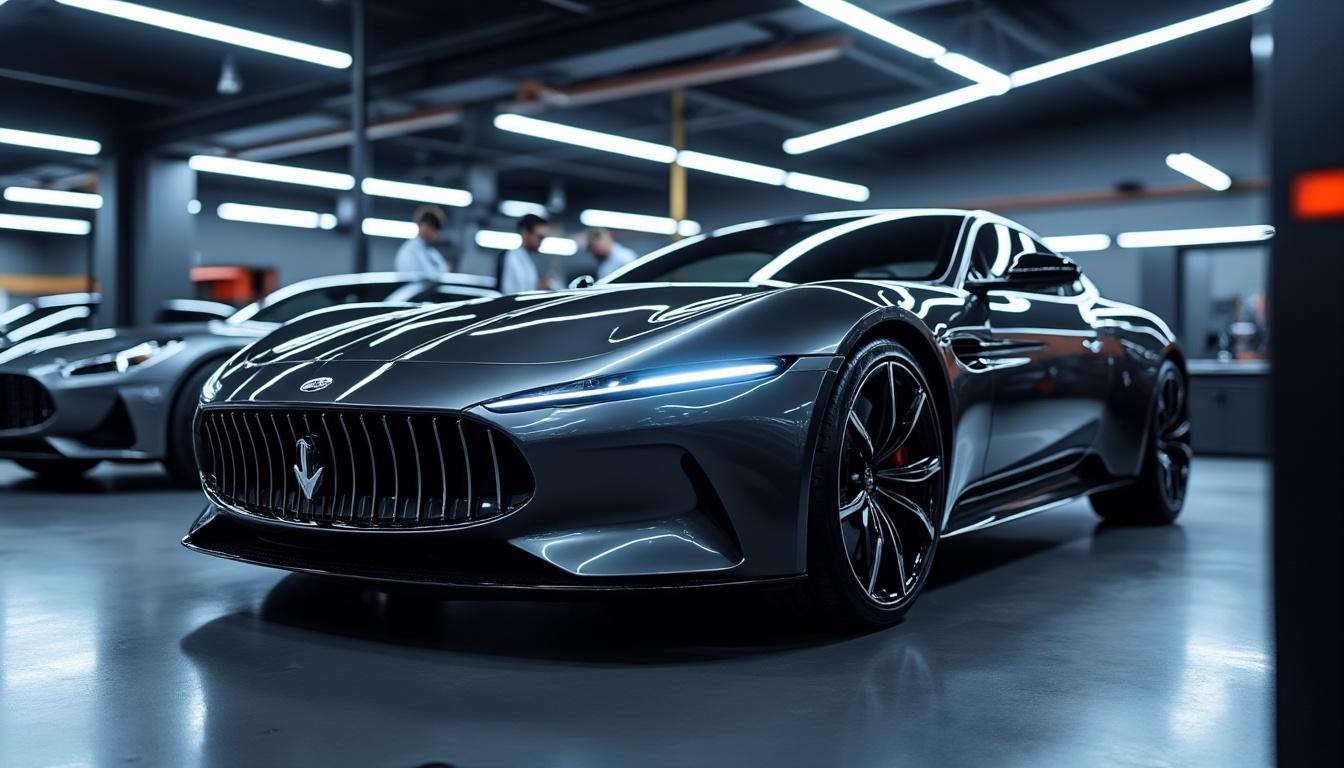 découvrez comment profiter en 2025 du paiement en 10 fois sans frais chez votre garage. avantages, conditions et conseils pour un achat automobile facilité et sans stress.