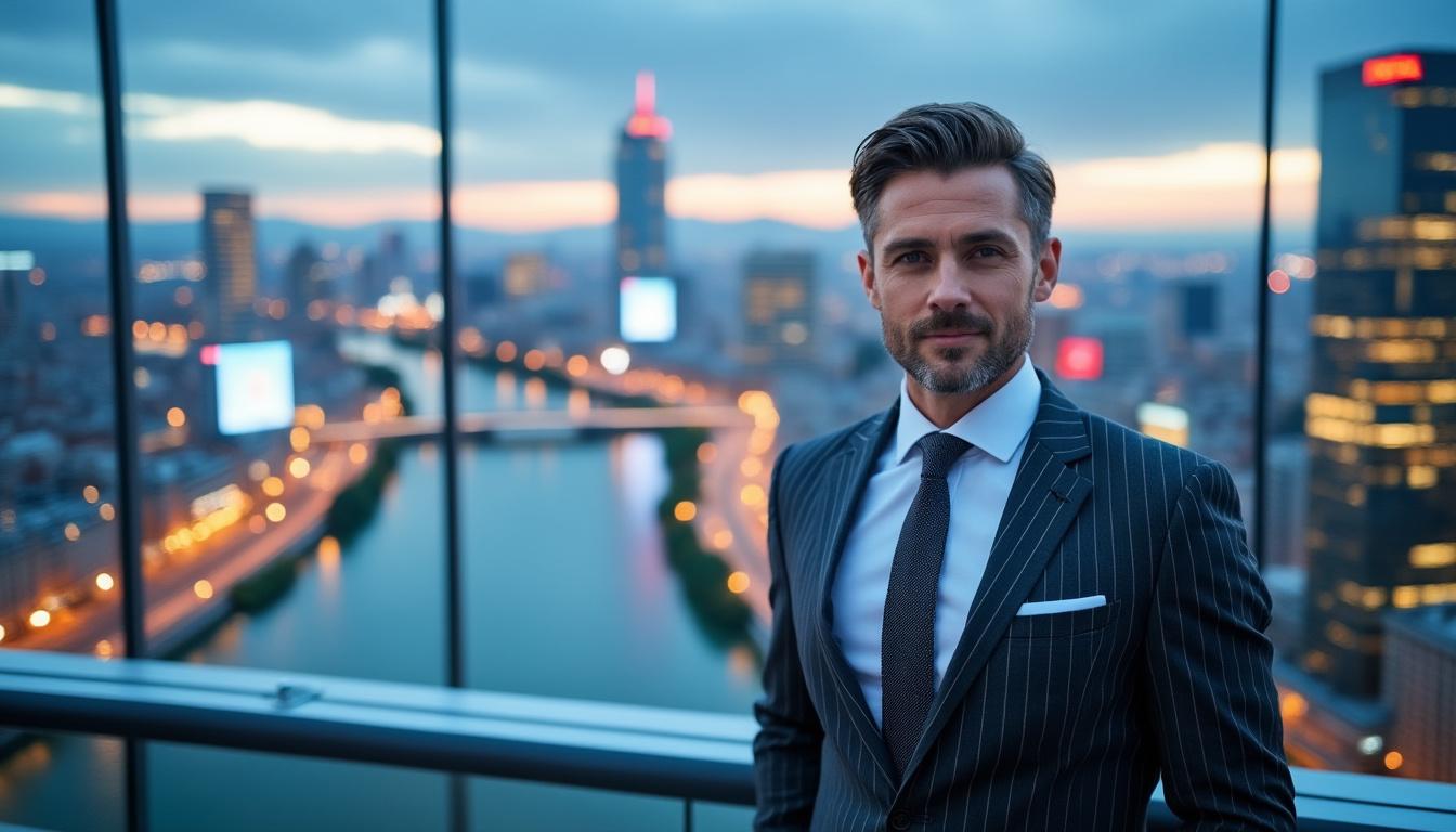 découvrez un panorama complet des grandes entreprises à lyon, mettant en lumière les leaders économiques qui façonneront la scène locale en 2025.