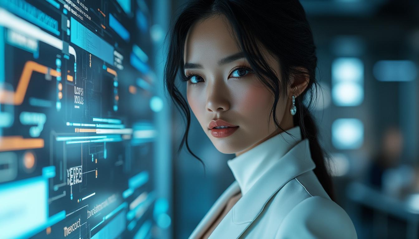 découvrez l'univers unique de rochelle lou en 2025 avec notre guide complet : biographie, œuvres, actualités et inspirations pour plonger au cœur de son monde artistique.