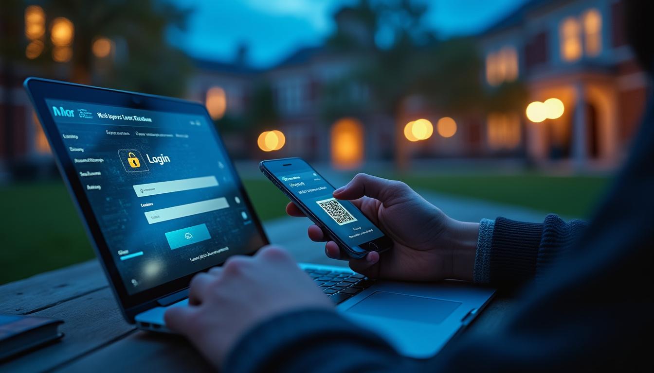 découvrez comment accéder à l'espace ent de l'université de poitiers en 2025 et exploitez pleinement ses fonctionnalités pour une expérience universitaire optimisée.