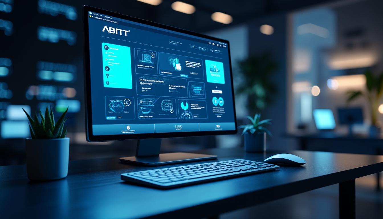 découvrez comment accéder à l'ent de l'université de poitiers en 2025 et explorez toutes ses fonctionnalités pour faciliter votre vie étudiante.