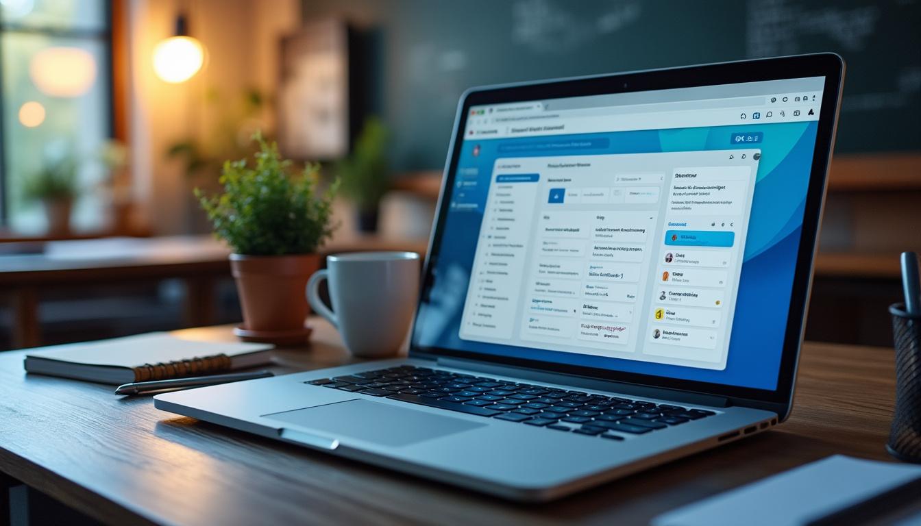 découvrez comment accéder à webmail.ac-lyon et optimiser son utilisation en 2025 grâce à nos conseils pratiques et astuces pour une messagerie efficace et sécurisée.