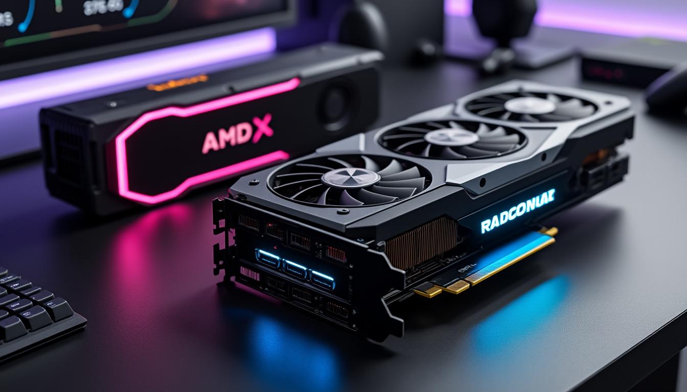 découvrez la comparaison détaillée entre la 7900 xtx et la 4090 : performances, prix, et quel gpu offre le meilleur rapport qualité-prix pour vos besoins.
