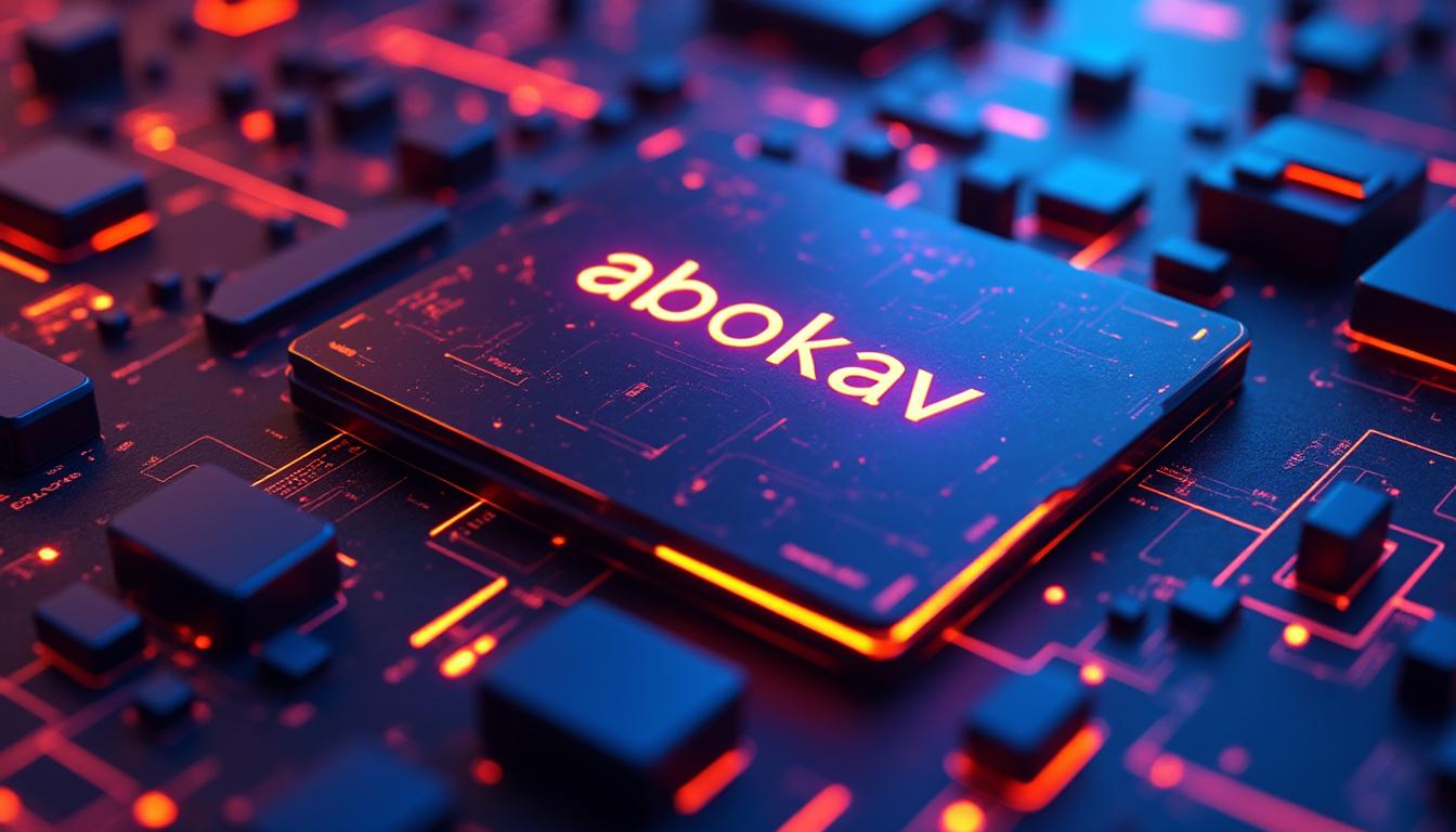 découvrez abokav, ses fonctionnalités innovantes et les avantages qu'il offre pour optimiser votre expérience utilisateur.