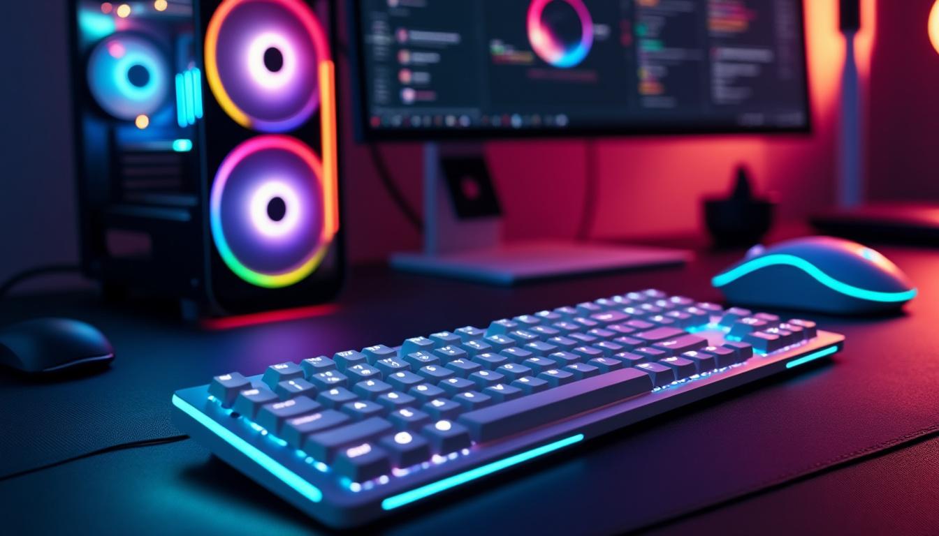 découvrez des astuces simples et efficaces pour augmenter facilement le fps de votre pc et profiter d'une expérience de jeu fluide et optimisée.