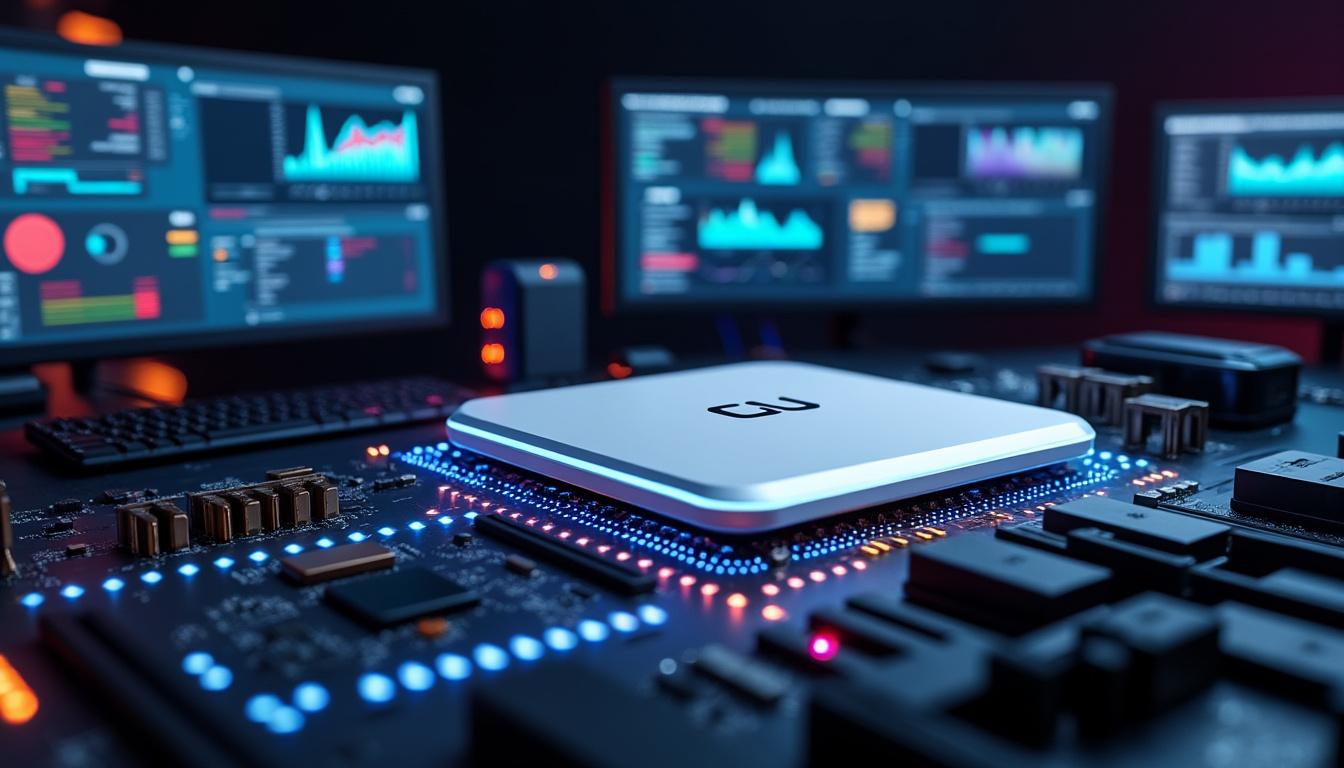 découvrez comment réaliser un test cpu efficace en 2026 pour garantir les meilleures performances de votre processeur grâce à nos conseils et outils actualisés.