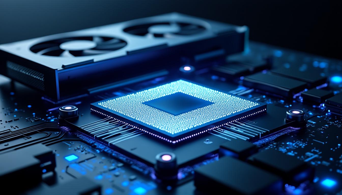 découvrez comment détecter et résoudre un goulot d'étranglement du cpu affectant les performances de votre gpu pour optimiser votre pc.