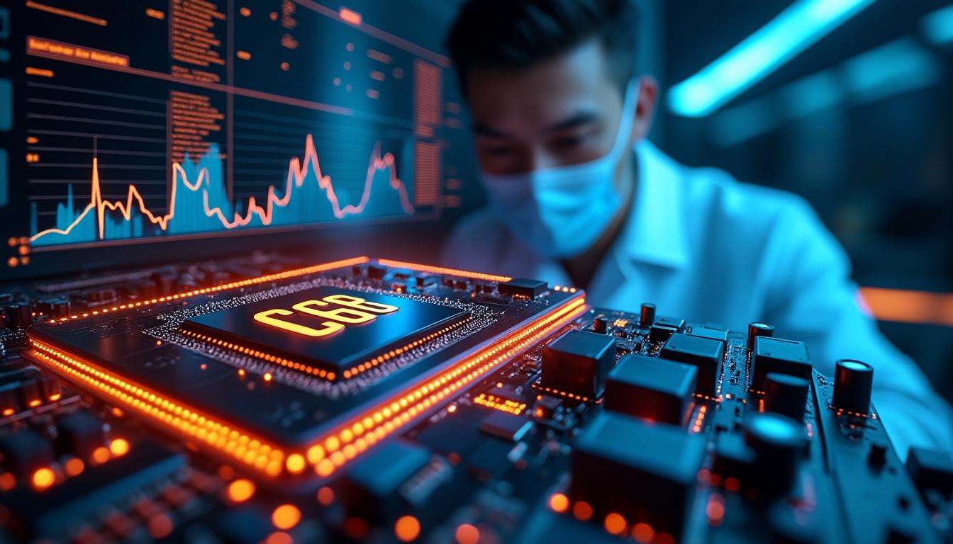 découvrez comment identifier et résoudre efficacement un goulot d'étranglement lors de vos tests pour améliorer la performance et la fiabilité de vos applications.