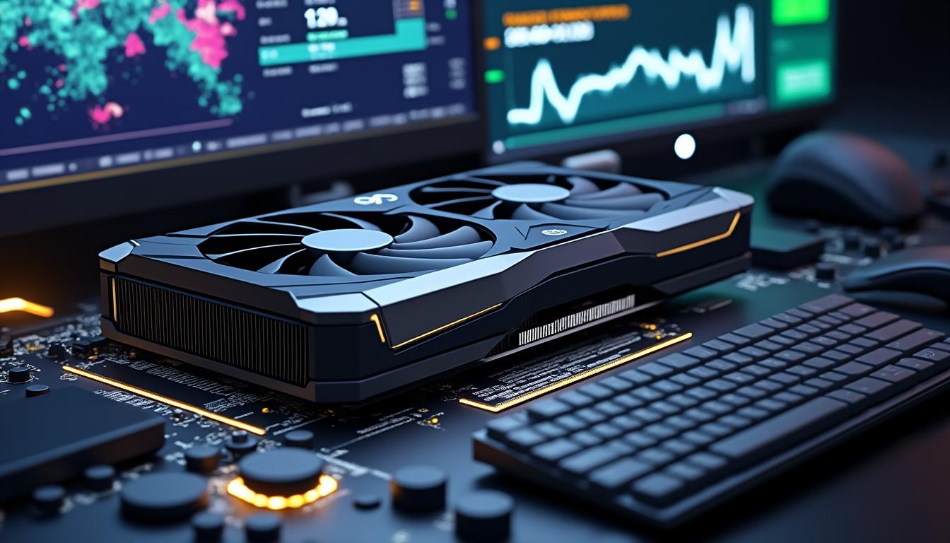 découvrez comment surveiller efficacement la température de votre gpu en 2026 pour optimiser ses performances et prolonger sa durée de vie grâce à nos conseils et outils adaptés.