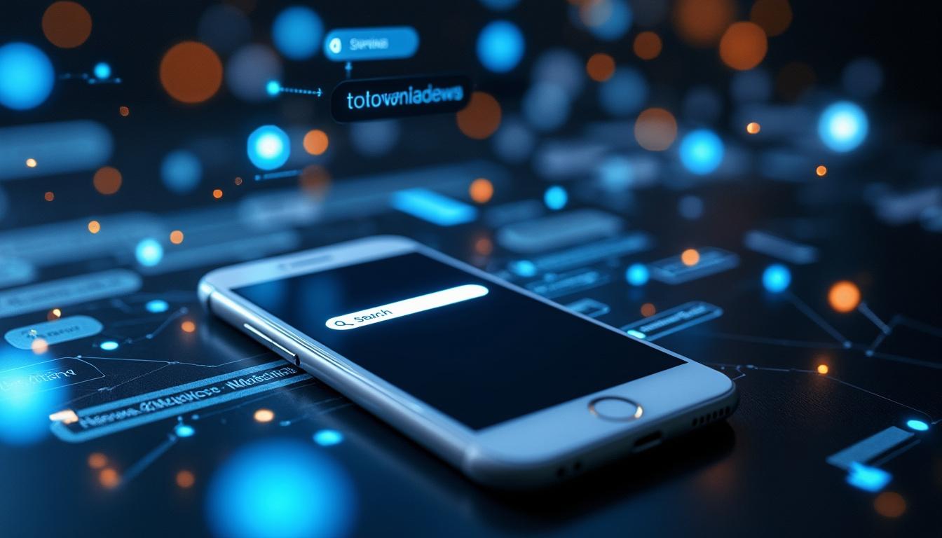 découvrez comment utiliser efficacement un moteur de recherche sur telegram pour trouver rapidement des informations, des groupes, et des contenus pertinents.