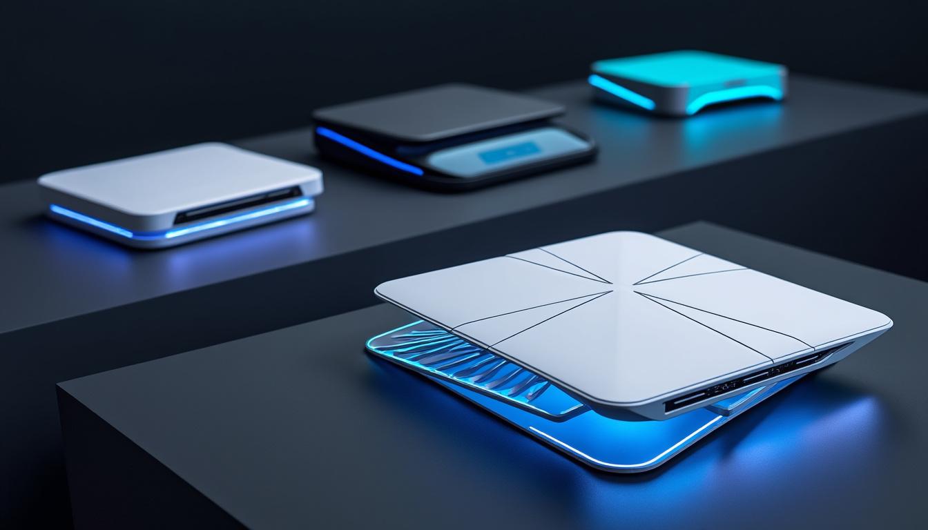 découvrez notre comparatif 2026 des meilleurs refroidisseurs pour pc portable, pour garder votre ordinateur au frais et optimiser ses performances.