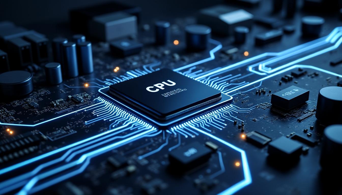 découvrez comment fonctionnent les threads cpu et apprenez à les exploiter pour améliorer les performances de vos applications.