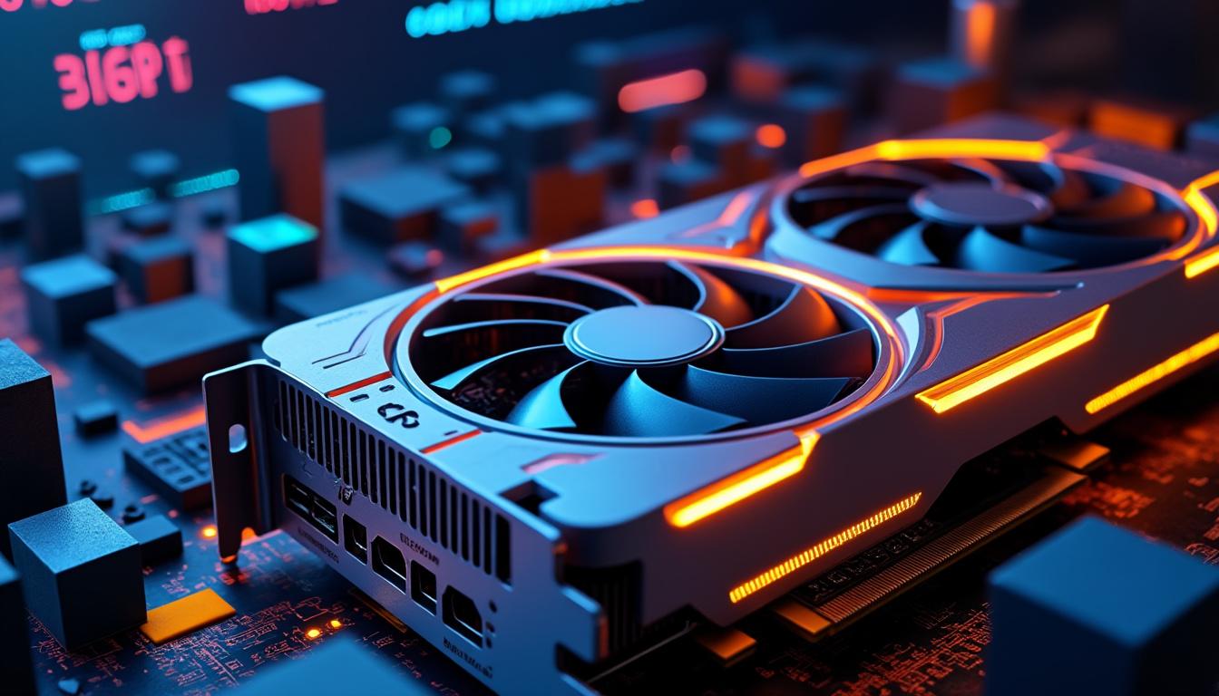découvrez les causes courantes du gpu à 100 % et apprenez des solutions efficaces pour optimiser les performances de votre carte graphique et améliorer votre expérience utilisateur.