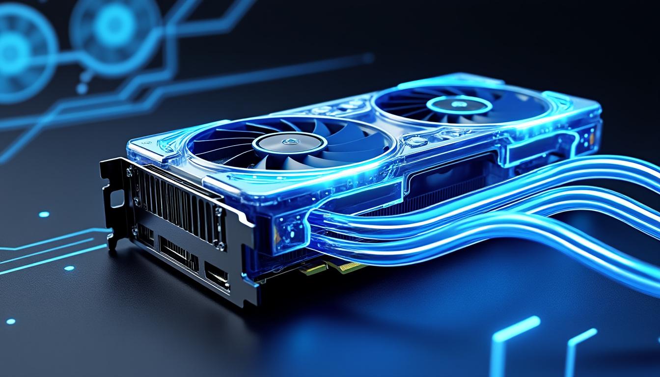 découvrez en 2026 les avantages du watercooling pour votre carte graphique : performance optimisée, meilleure dissipation thermique et silence garantis.
