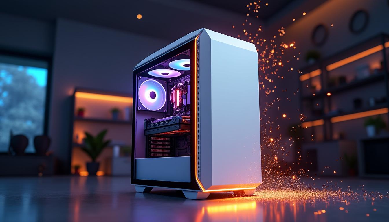 découvrez les causes fréquentes des crashs pc en jeu et les solutions efficaces pour les résoudre. optimisez votre expérience de jeu grâce à nos conseils pratiques.