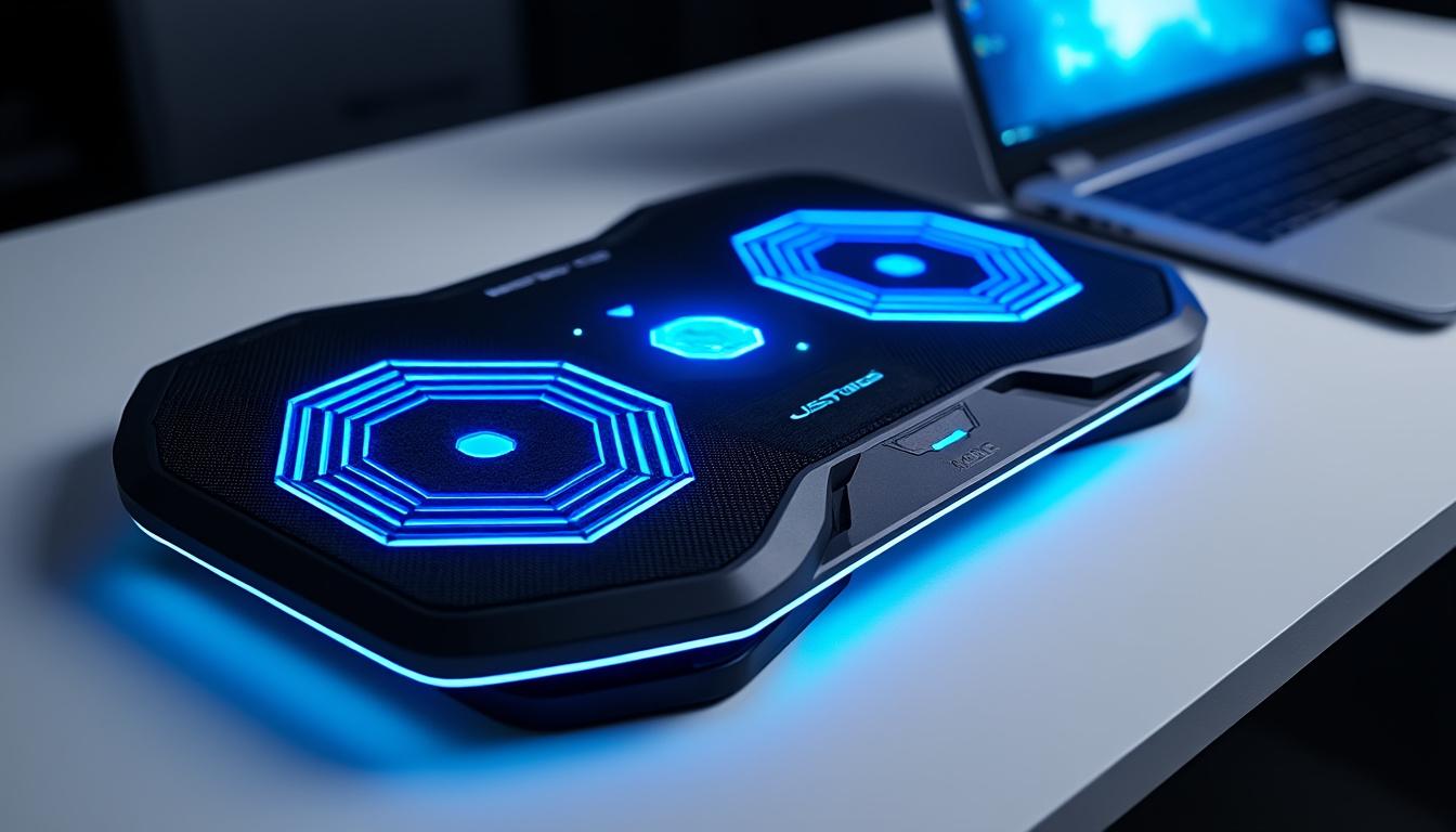 découvrez le meilleur refroidisseur pour pc portable en 2026 et optimisez les performances de votre ordinateur avec notre guide complet et comparatif.