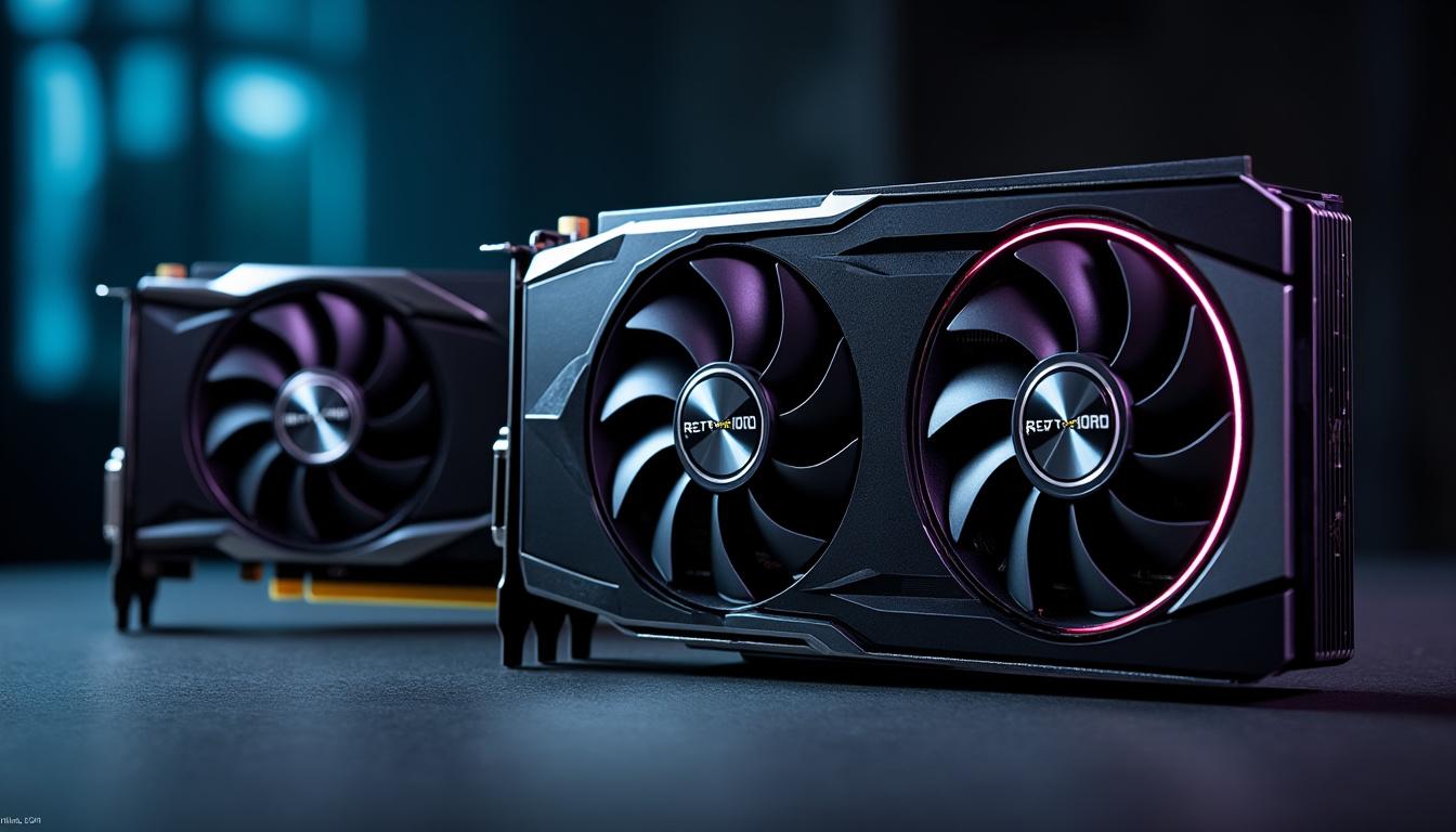 découvrez les principales différences entre la nvidia 4060 ti et la 4070 pour choisir la carte graphique idéale adaptée à vos besoins en jeu, performance et budget.