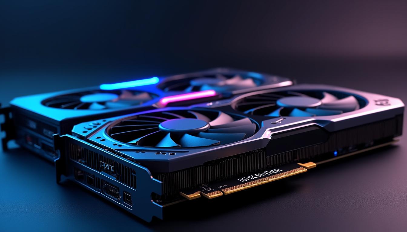 découvrez les différences clés entre la nvidia 4070 super et la 3070 pour optimiser vos performances graphiques. comparaison détaillée pour choisir la meilleure carte selon vos besoins.