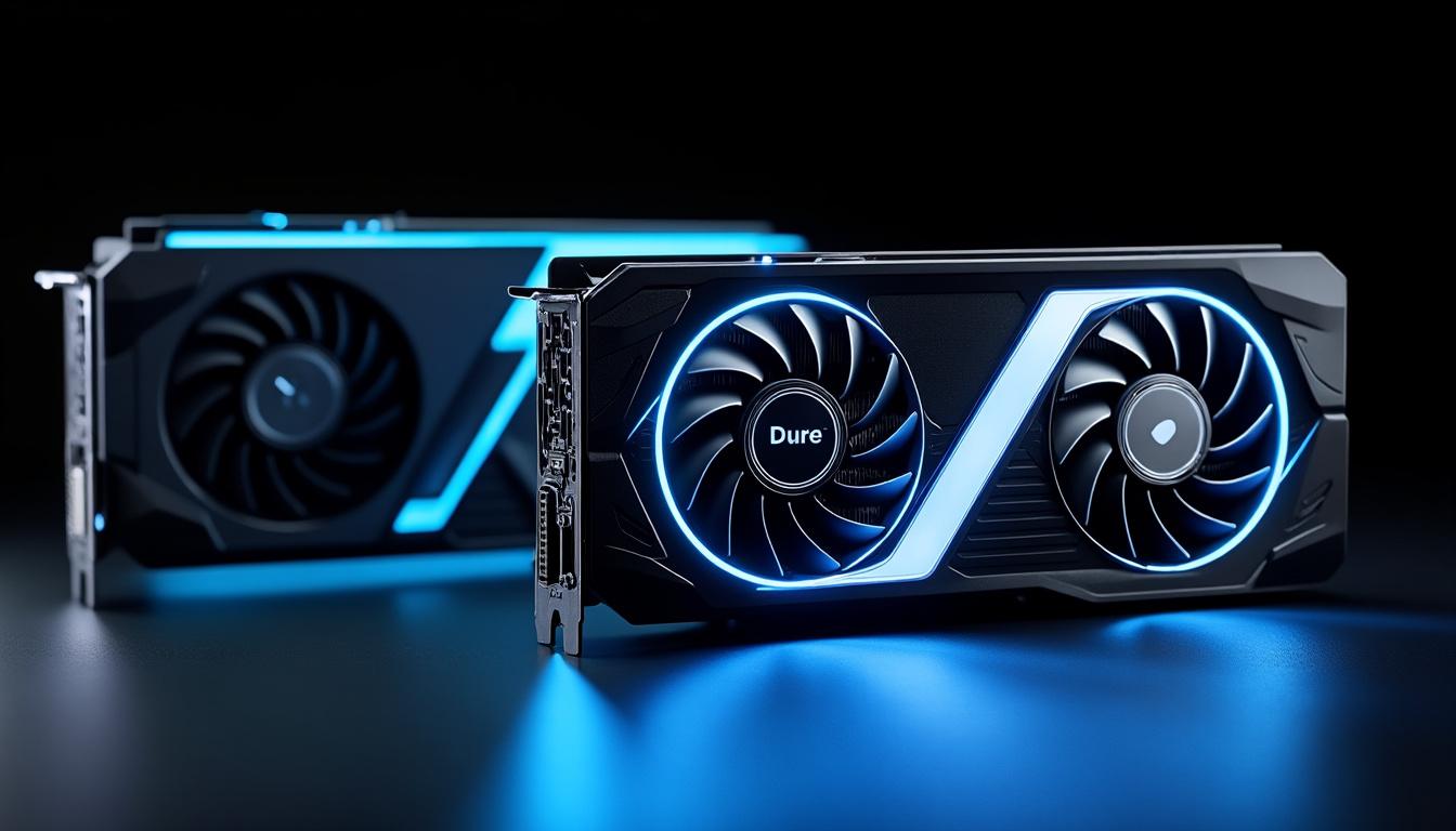 découvrez quelle carte graphique choisir en 2026 entre la rtx 4060 et la 3060 : comparaison des performances, prix et usages pour vous aider à faire le meilleur choix.