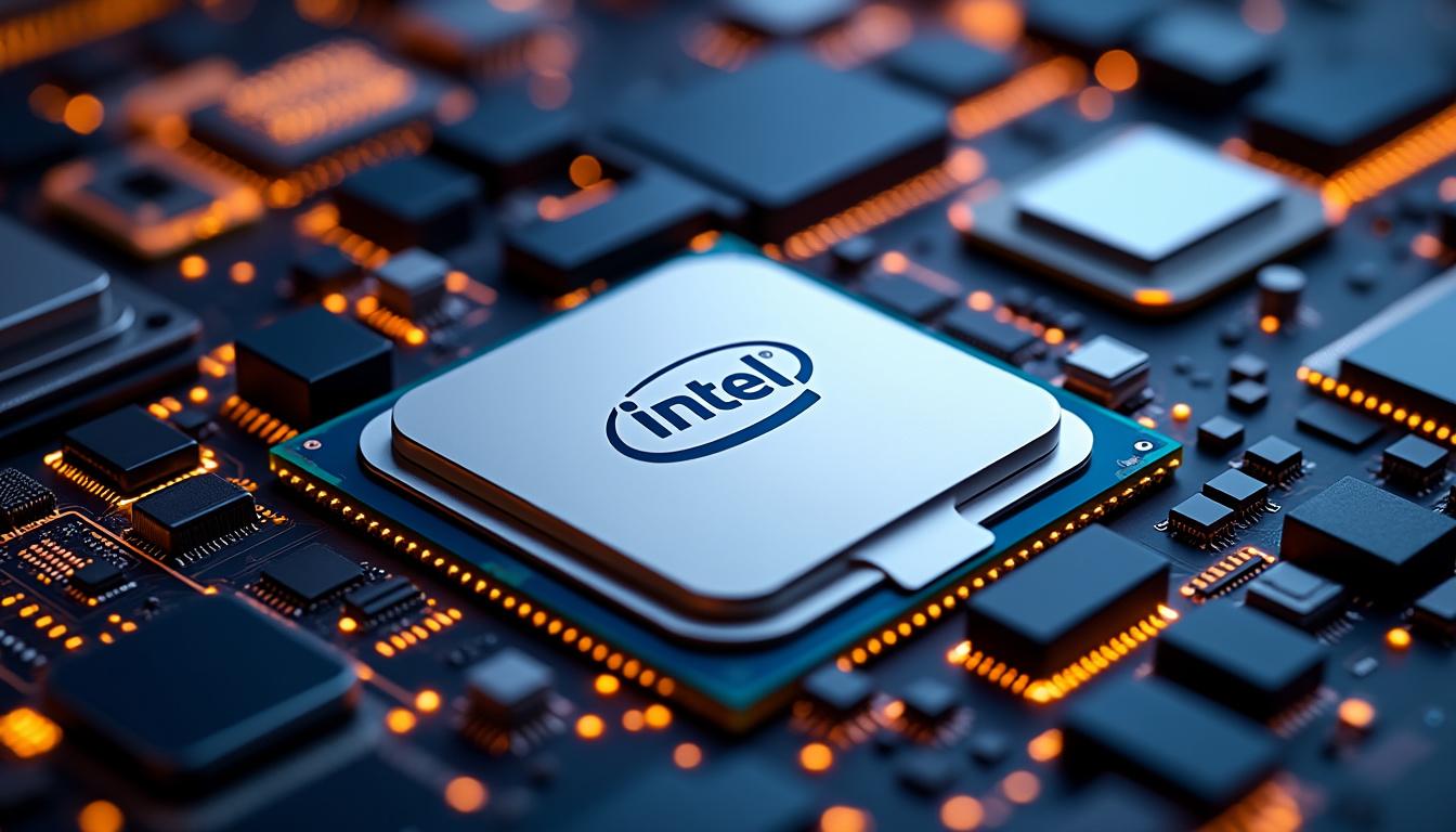 découvrez notre tableau comparatif des processeurs intel et trouvez le modèle idéal grâce à notre guide complet qui vous aide à choisir le processeur performant adapté à vos besoins.