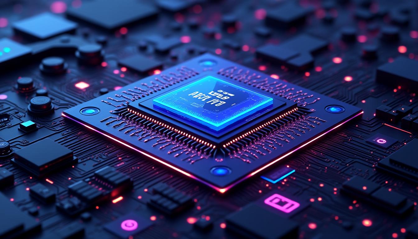 découvrez les innovations technologiques à venir en 2026 chez amd et intel, et quelles avancées pourraient révolutionner le marché des processeurs.