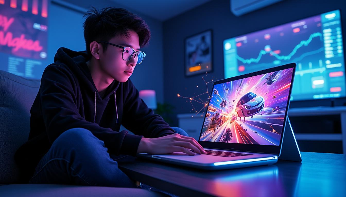 découvrez comment regarder des anime sur dpstream en 2026 avec notre guide complet et mis à jour, pour profiter de vos séries préférées en toute simplicité.