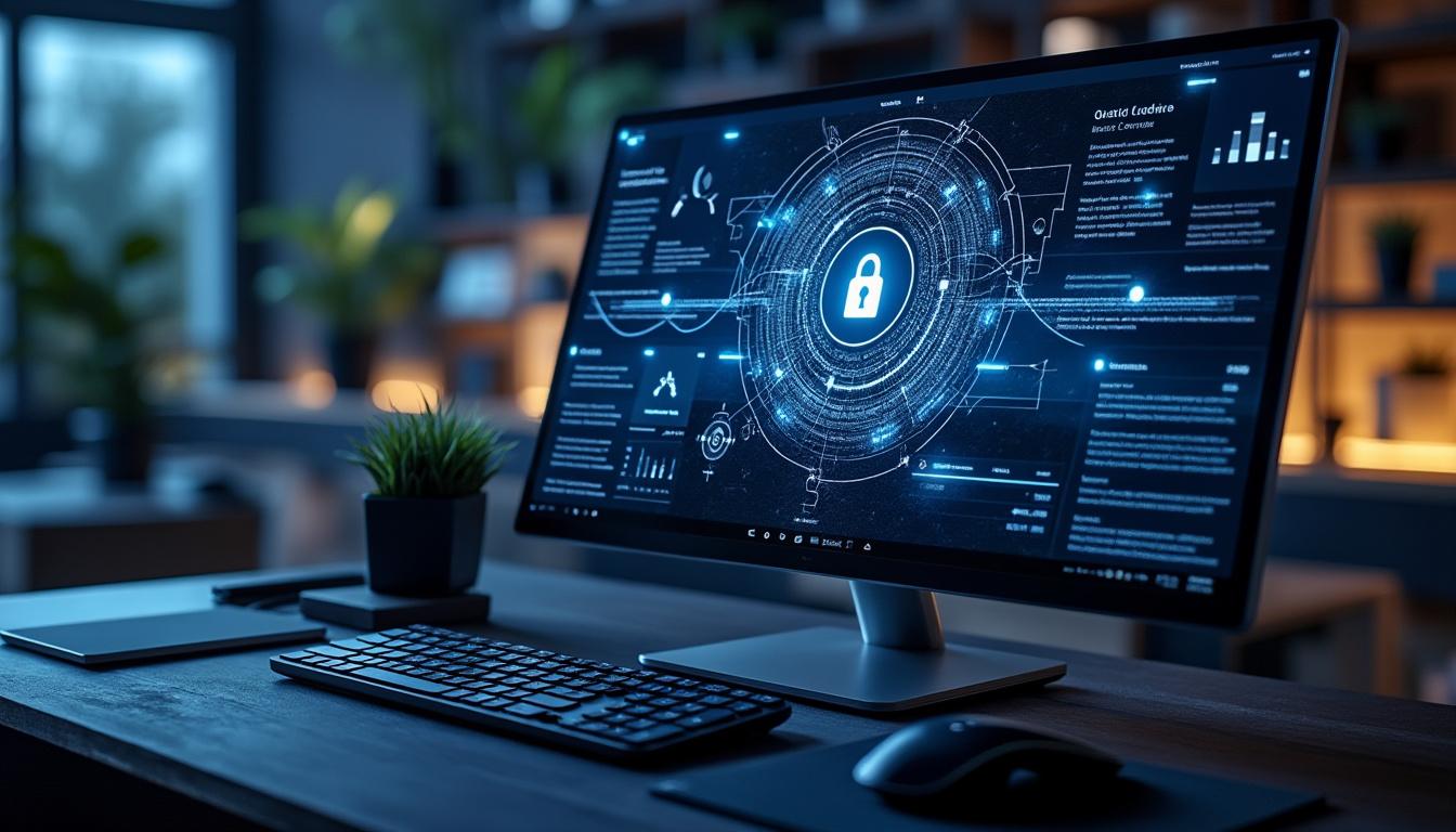 découvrez comment utiliser echo verif pc pour renforcer la sécurité de votre ordinateur grâce à des vérifications simples et efficaces.