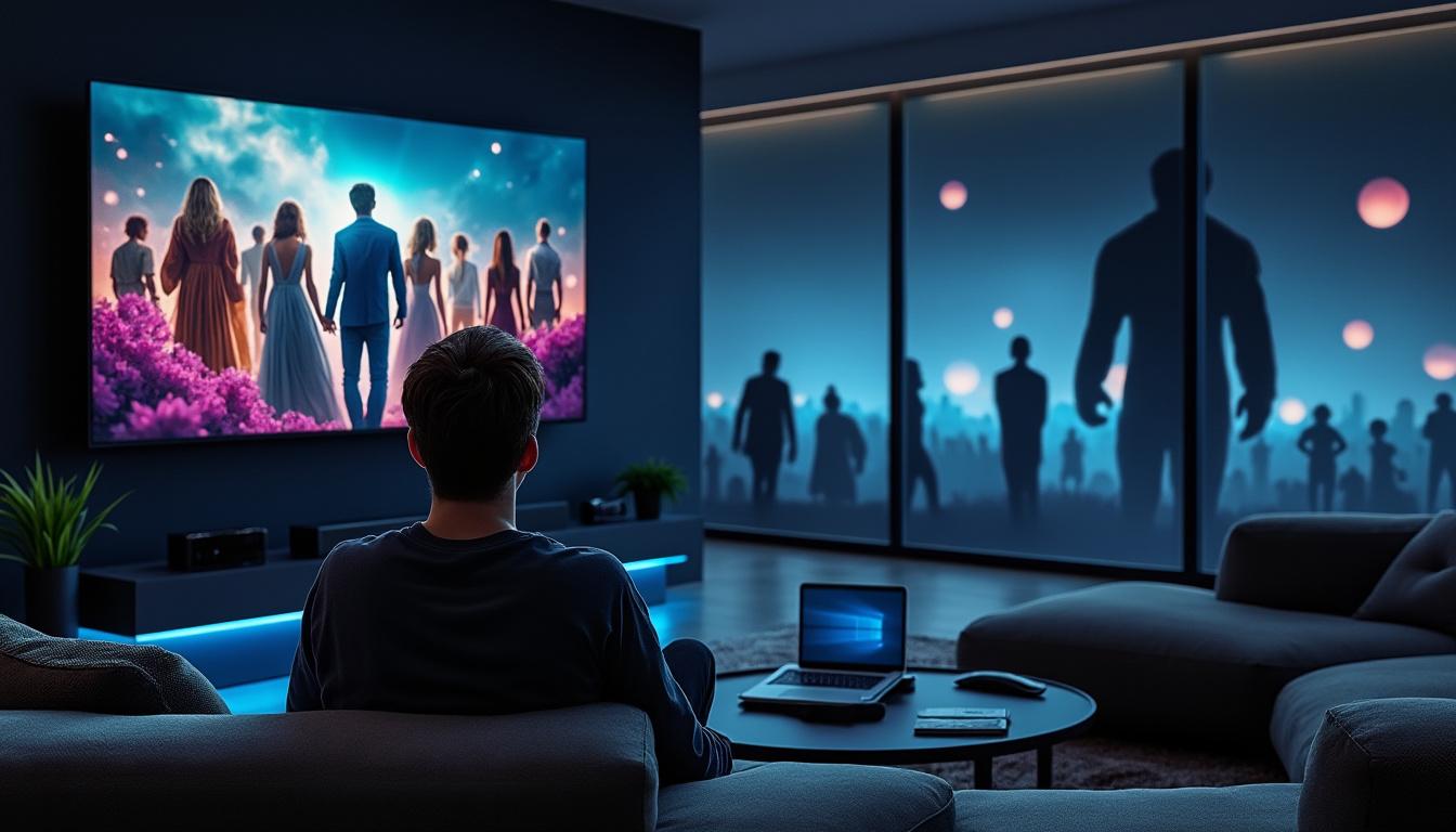 découvrez comment profiter légalement des meilleurs films et séries en 2026 grâce à dpstream vostfr. guide complet pour un streaming sûr et conforme à la loi.