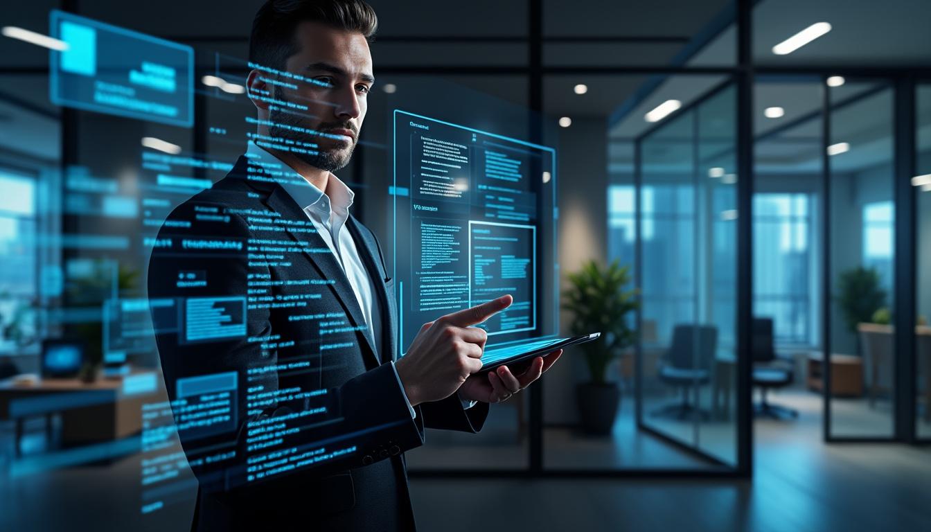 découvrez comment les experts en solutions numériques en roumanie aident les entreprises à exploiter l'innovation technologique pour booster leur performance et leur compétitivité.